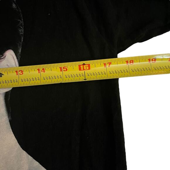 Katy Perry Concert Graphic T-Shirt Black Adult Sz Small Witness Tour 2017-2018 - Picture 6 of 8